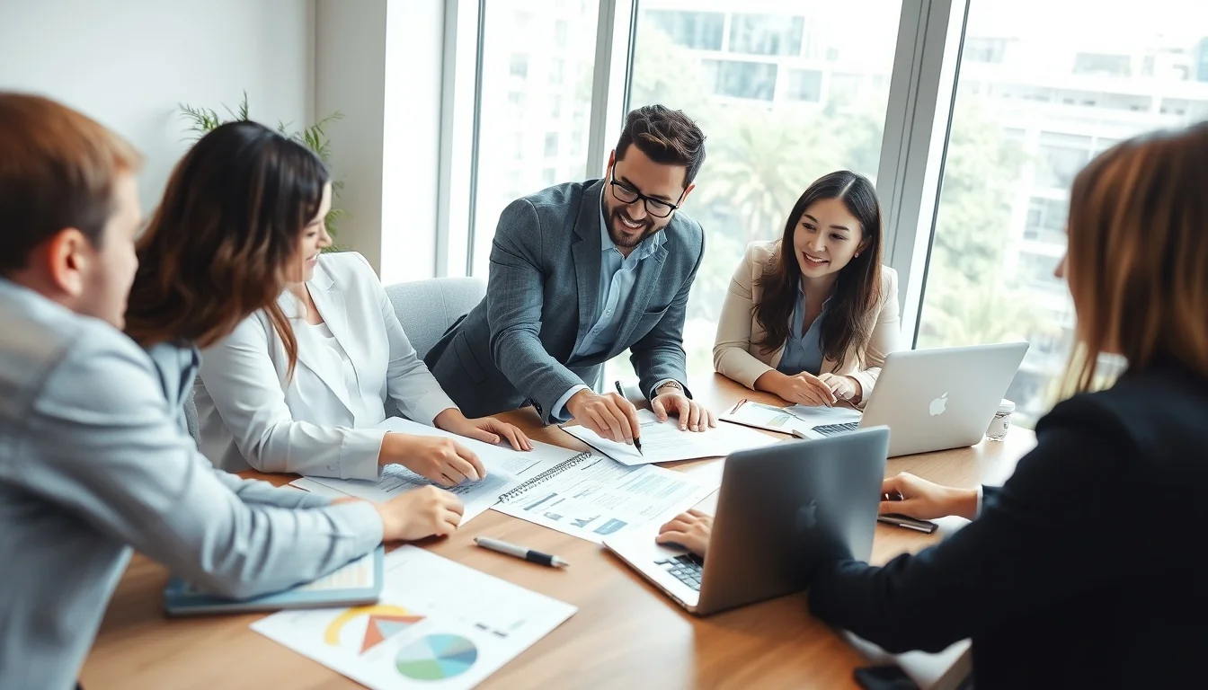 Professional plan visual