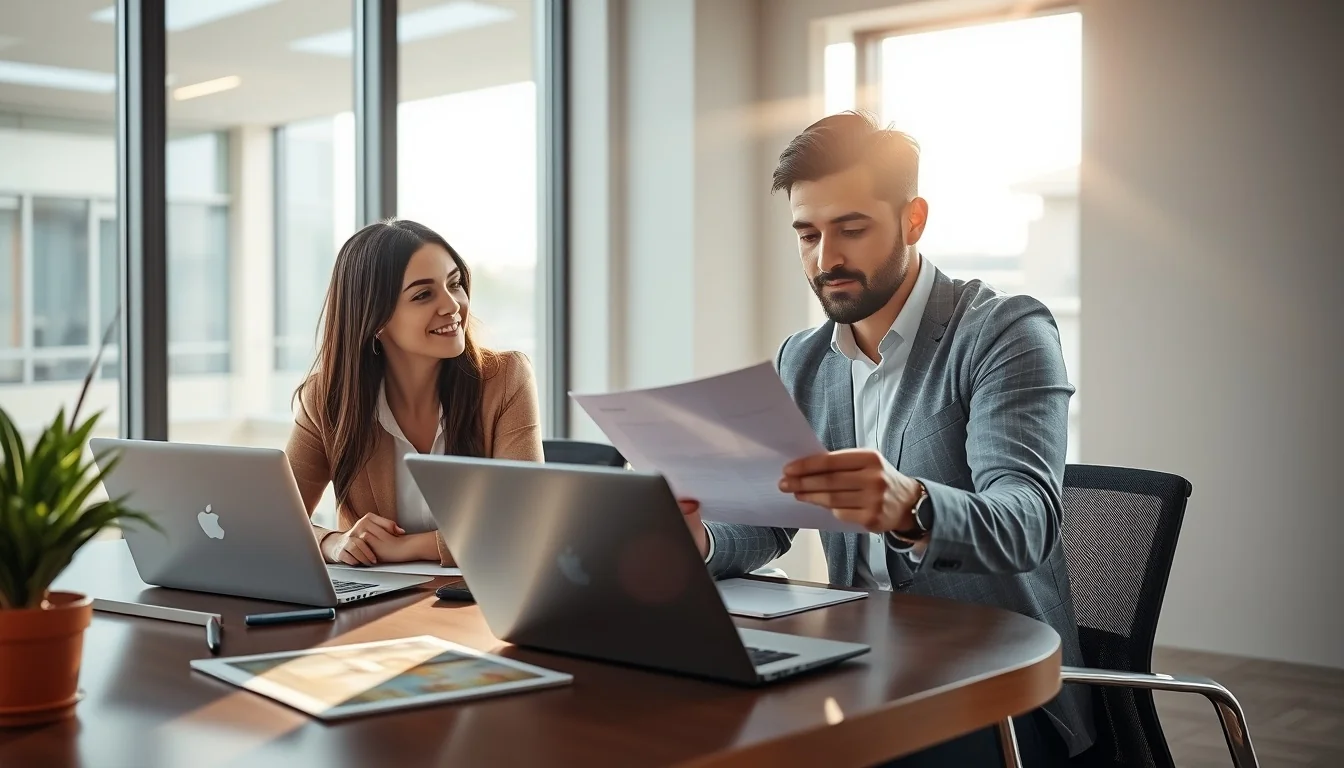 Bienvenido a Transacciones Inmobiliarias